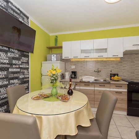 Apartment Danijela Sibenik Luaran gambar