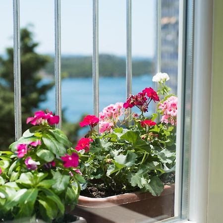 Apartment Danijela Sibenik Luaran gambar