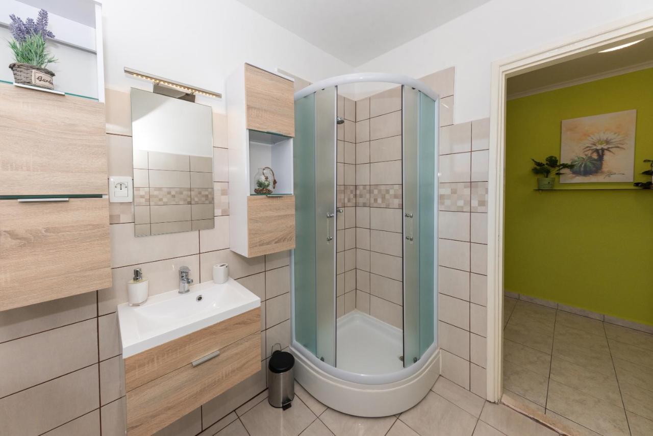 Apartment Danijela Sibenik Luaran gambar