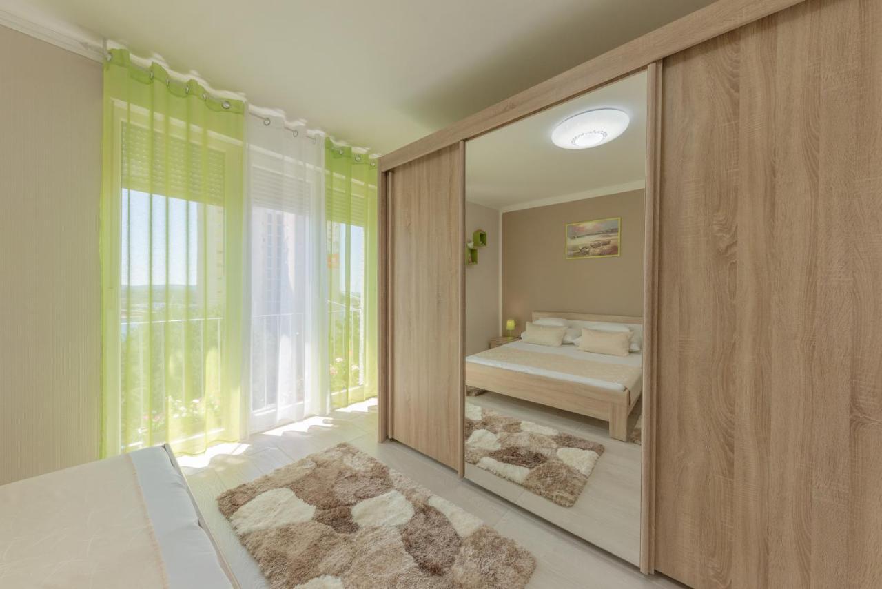 Apartment Danijela Sibenik Luaran gambar