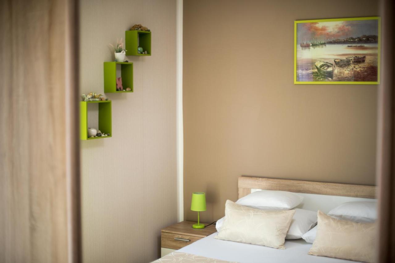 Apartment Danijela Sibenik Luaran gambar