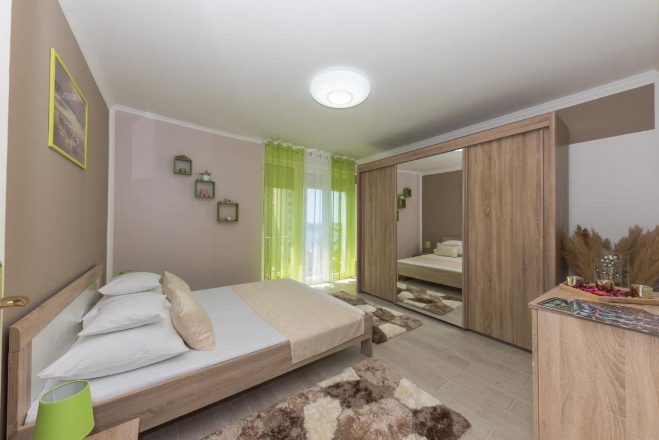 Apartment Danijela Sibenik Luaran gambar