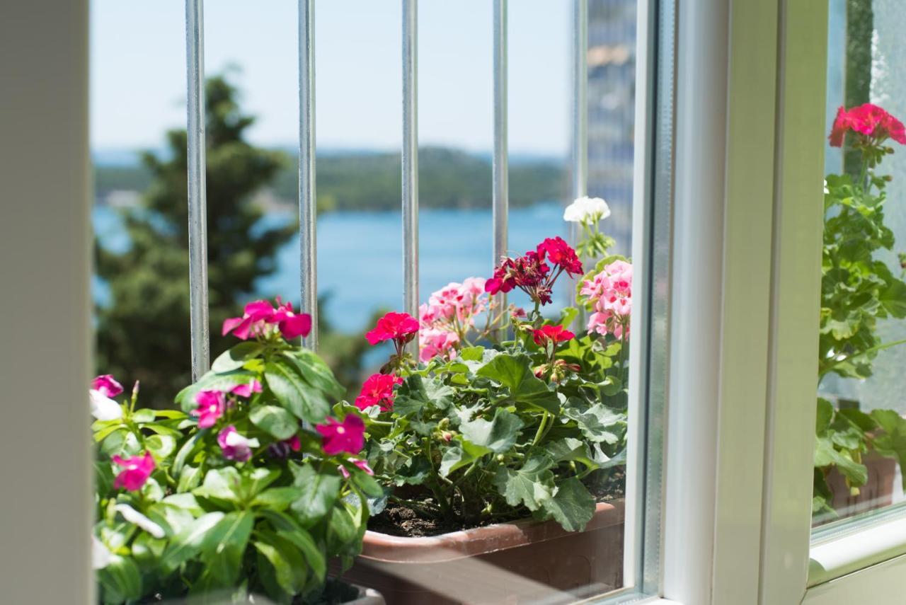 Apartment Danijela Sibenik Luaran gambar