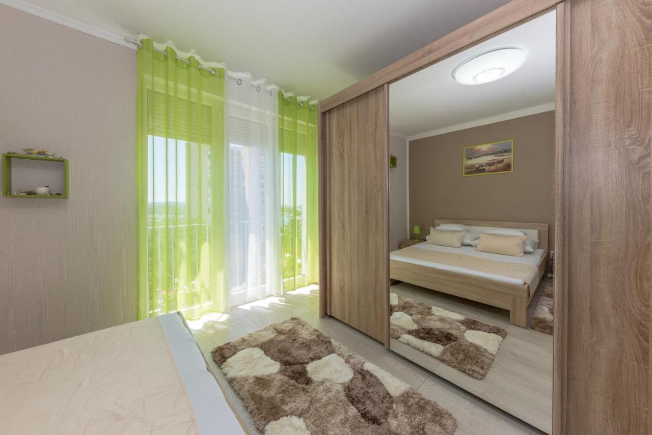 Apartment Danijela Sibenik Luaran gambar