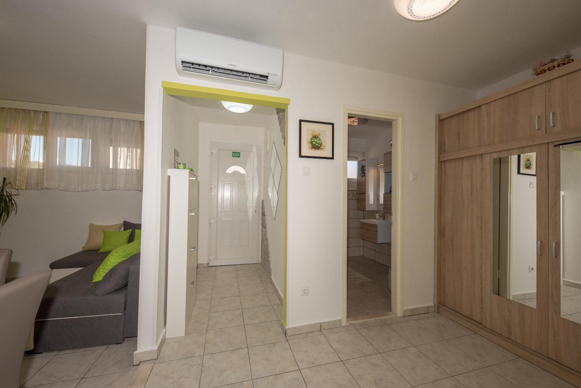 Apartment Danijela Sibenik Luaran gambar
