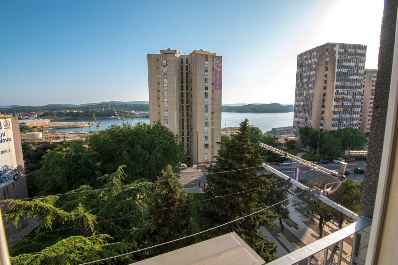 Apartment Danijela Sibenik Luaran gambar